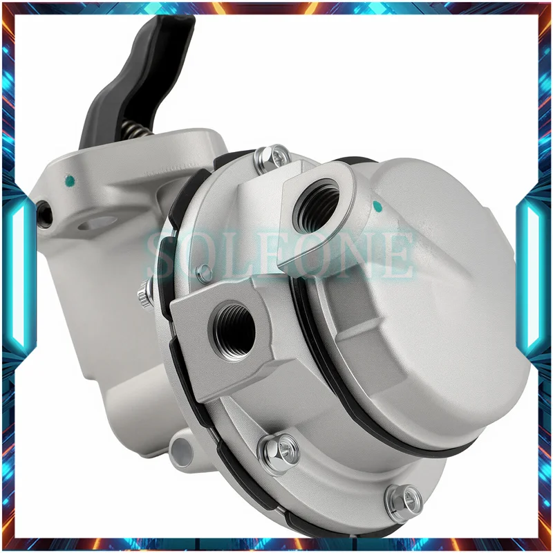 Throttle Body 16119-VJ207 Fit for Nissan Datsun NP300 KA20 KA24DE - Replaces 16119-VJ21B