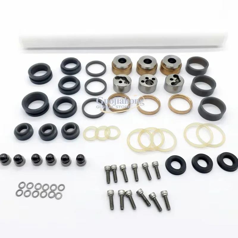 Waterjet Cutting Major Rebuild Kit 302701 Water Jet Pump