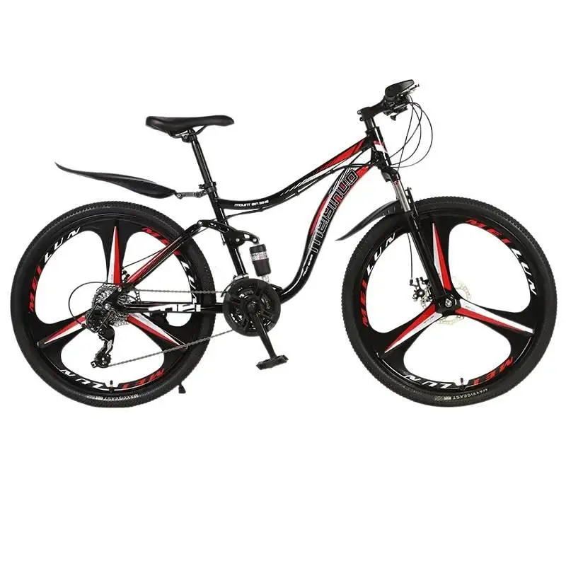 

bisicletas mtb / Good quality aluminum frame mountainbikes 29 inch bycycles/ 21/24/27 speed bikecycle man