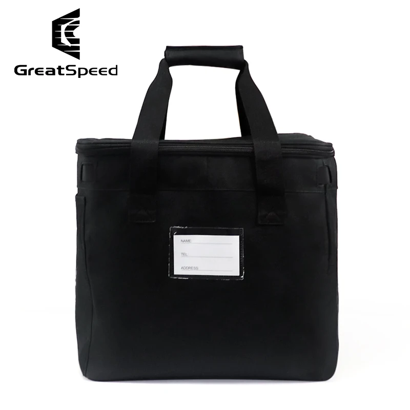 Bolsa de Tenis EatSpeed Versátil para Uso Diario - usage example