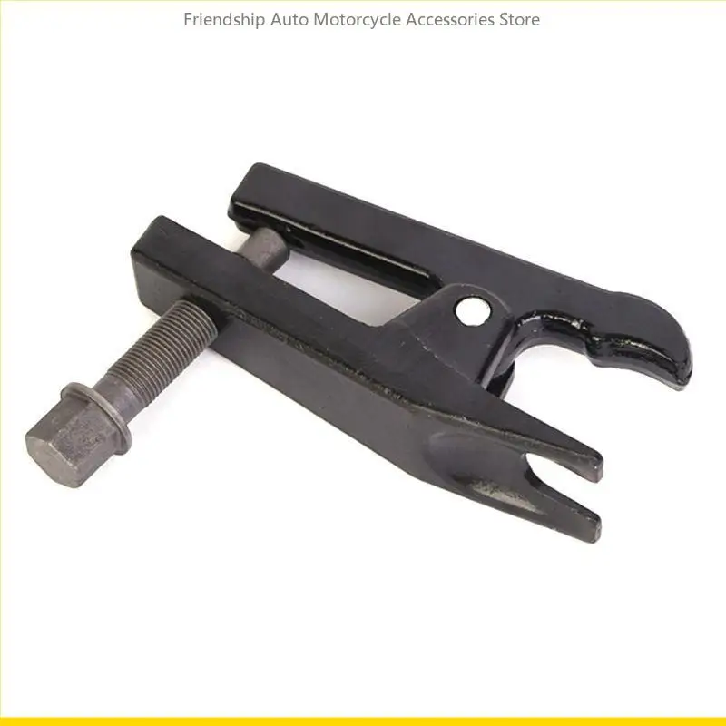 

Universal Car Vehicle Adjustable Ball Joint Separator Puller Extractor Removal Tools for Automoitve Steering System Tool