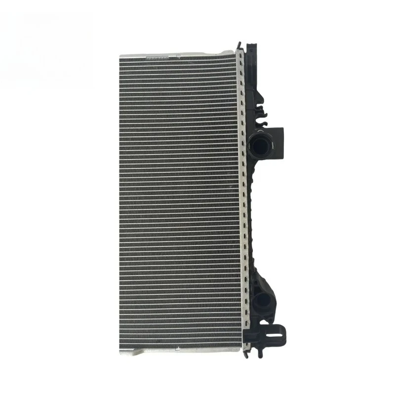 Cooling System Aluminum Plastic Radiator for New Panamera 2.9 GT 4.0 Car Part Auto Part OE 971121253 for Porsche
