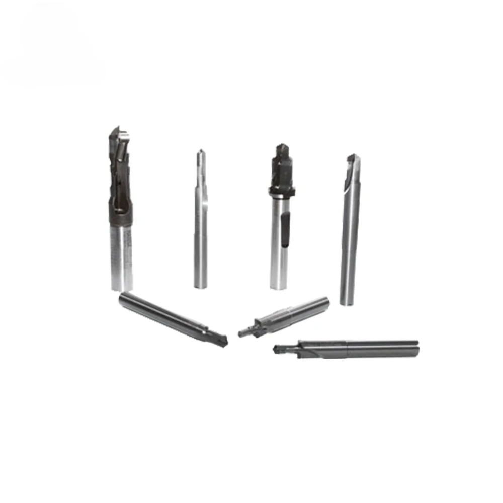 

Carbide PCD Drilling Reamer Tools Adjustable Reamer Set for Tungsten Carbide