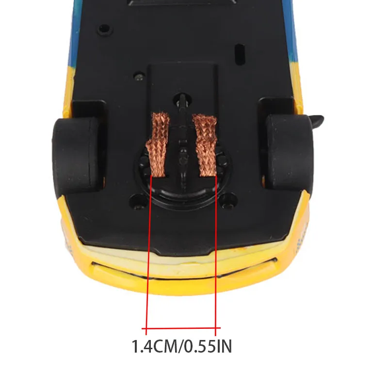 Analog Slot Cars 1 32 Scale Racing 458 Italia FF For Carrera Evolution Scalextric Scx 1/32 Track Toy Car