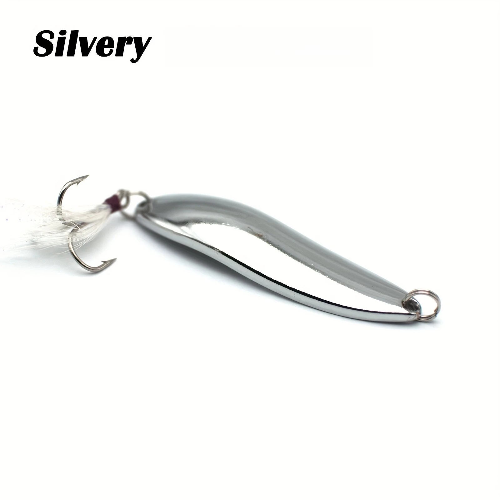 10 stücke Metall Löffel Angeln Lockt 5g-21g Jig Löffel Winter Spinner Für Tiefes Wasser Octopus jigging Harte Eis Köder Bass Drillinge – Detail 6