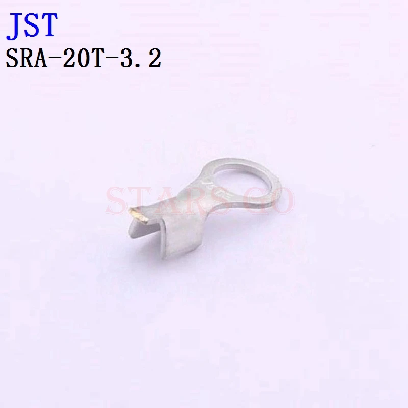 

10PCS/100PCS SRA-20T-3.2 SRA-20T-2.5 SRA-01T-3.2 JST Connector