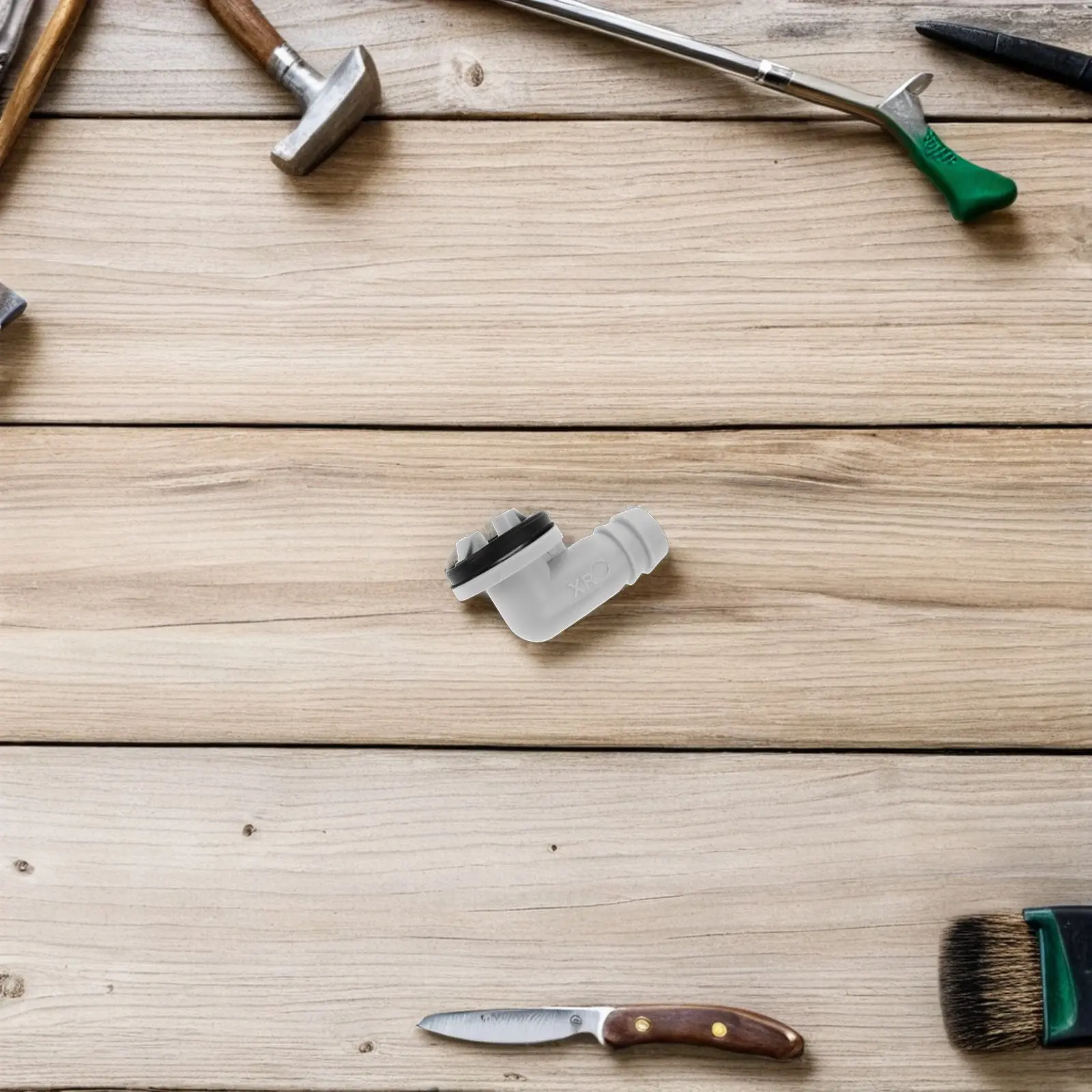 

Комплект из 6 шт. резиновых соединителей-адаптеров для дренажного шланга кондиционера, 3,5 дюйма, для оконных блоков кондиционирования