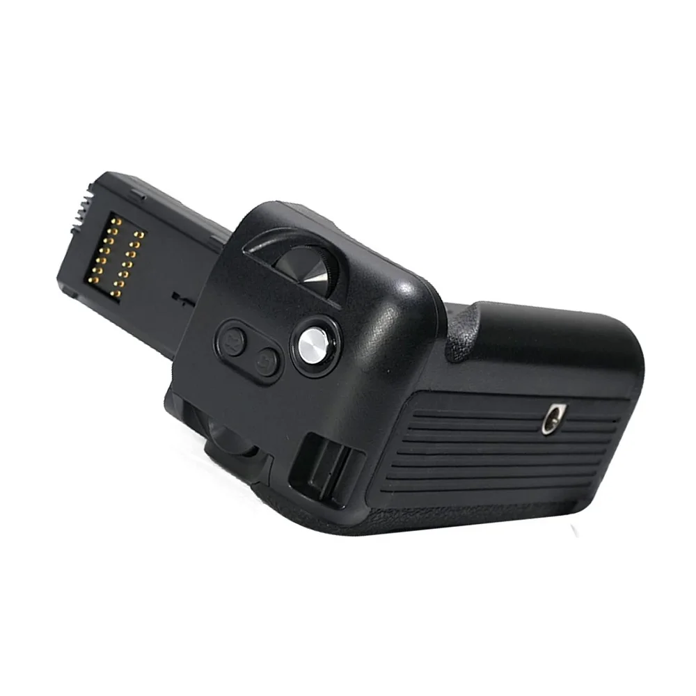 حامل قبضة بطارية رأسية متعدد الطاقة mcocosii ، A7SII ، A7R II ، كاميرا