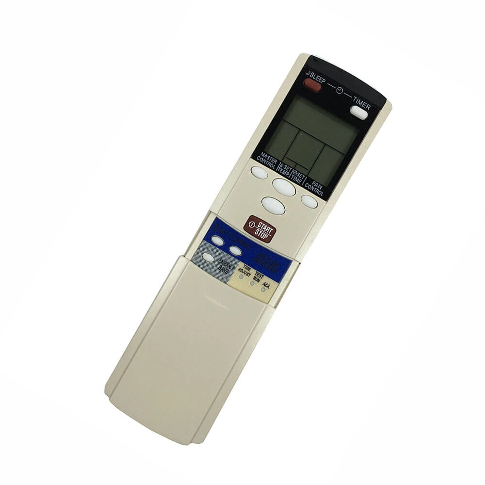Nuevo para aire acondicionado Fujitsu AR-DL10 A-DL10 AR-DL12 AR-DL12 Control remoto