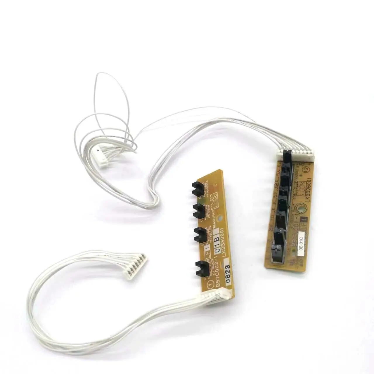 Ink Cartridge Sensor Board LK3326001 LK3330001 Fits For Brother DCP-373CW DCP-163C MFC-J415W MFC-490CW DCP-J315W MFC-250C