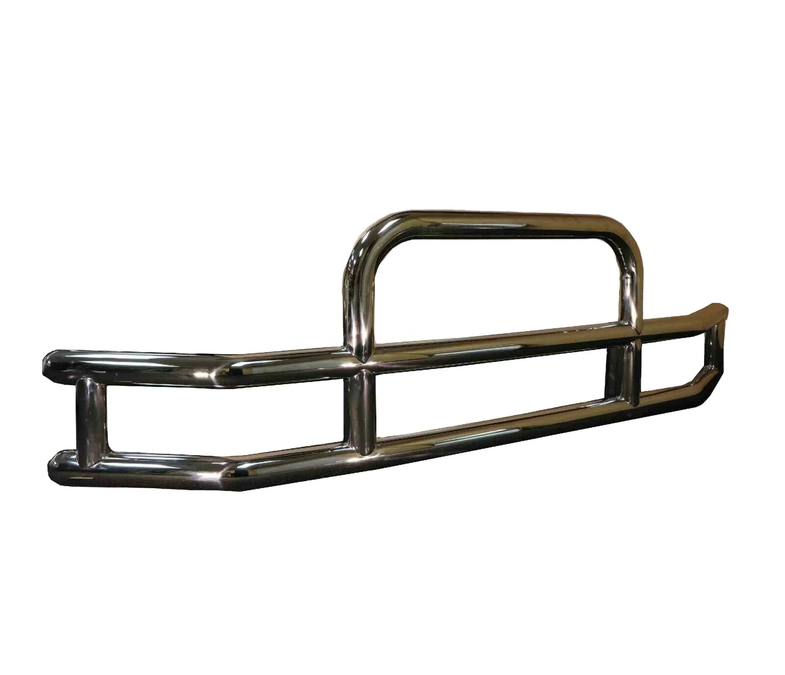 

304 S/S американский сверхмощный грузовик, передний бампер, бычья планка, решетка оленя, защита для VNL Deer Guard