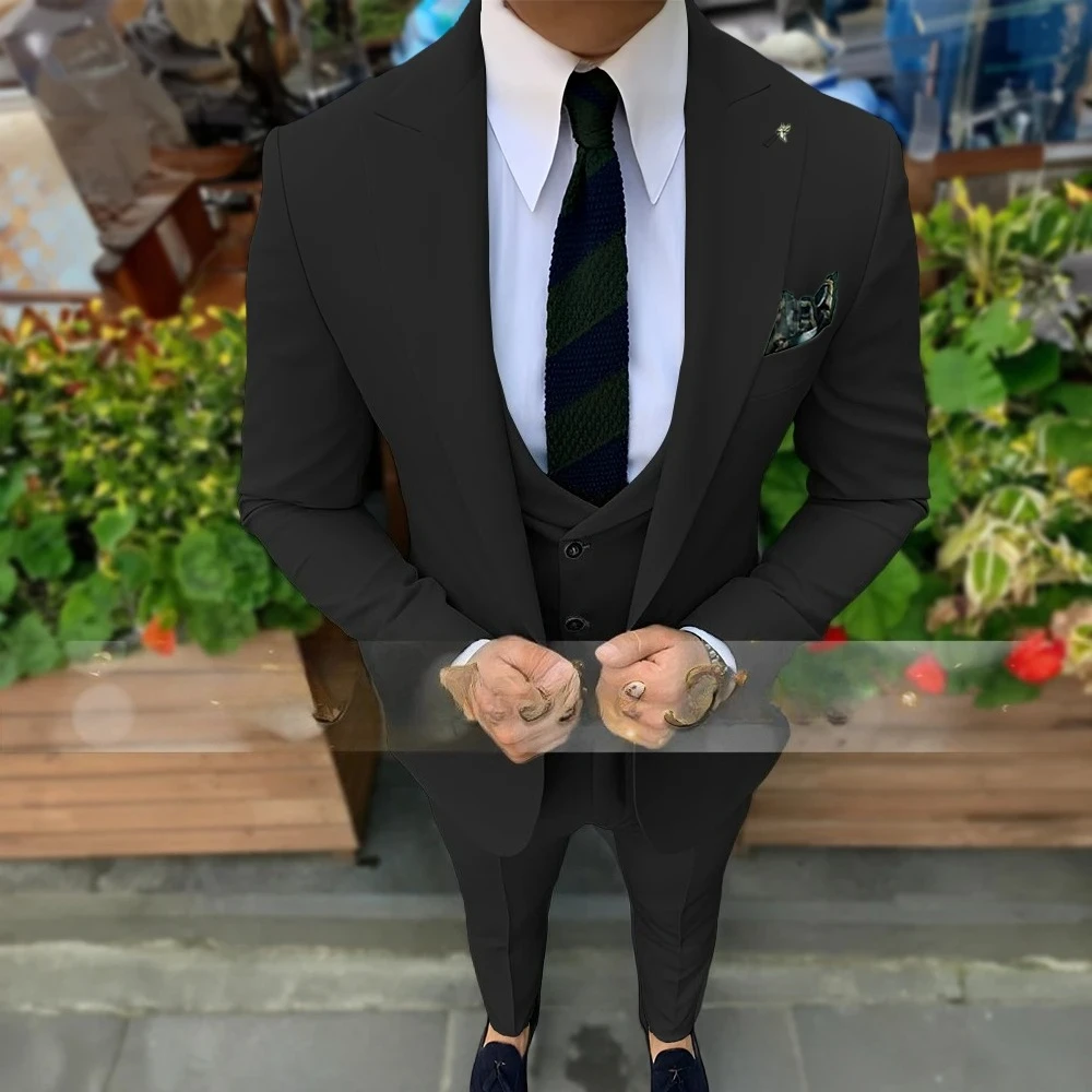 Thumbnail 4 - #27 Ranked Mens Tailored Suit Jackets Picks in 2026