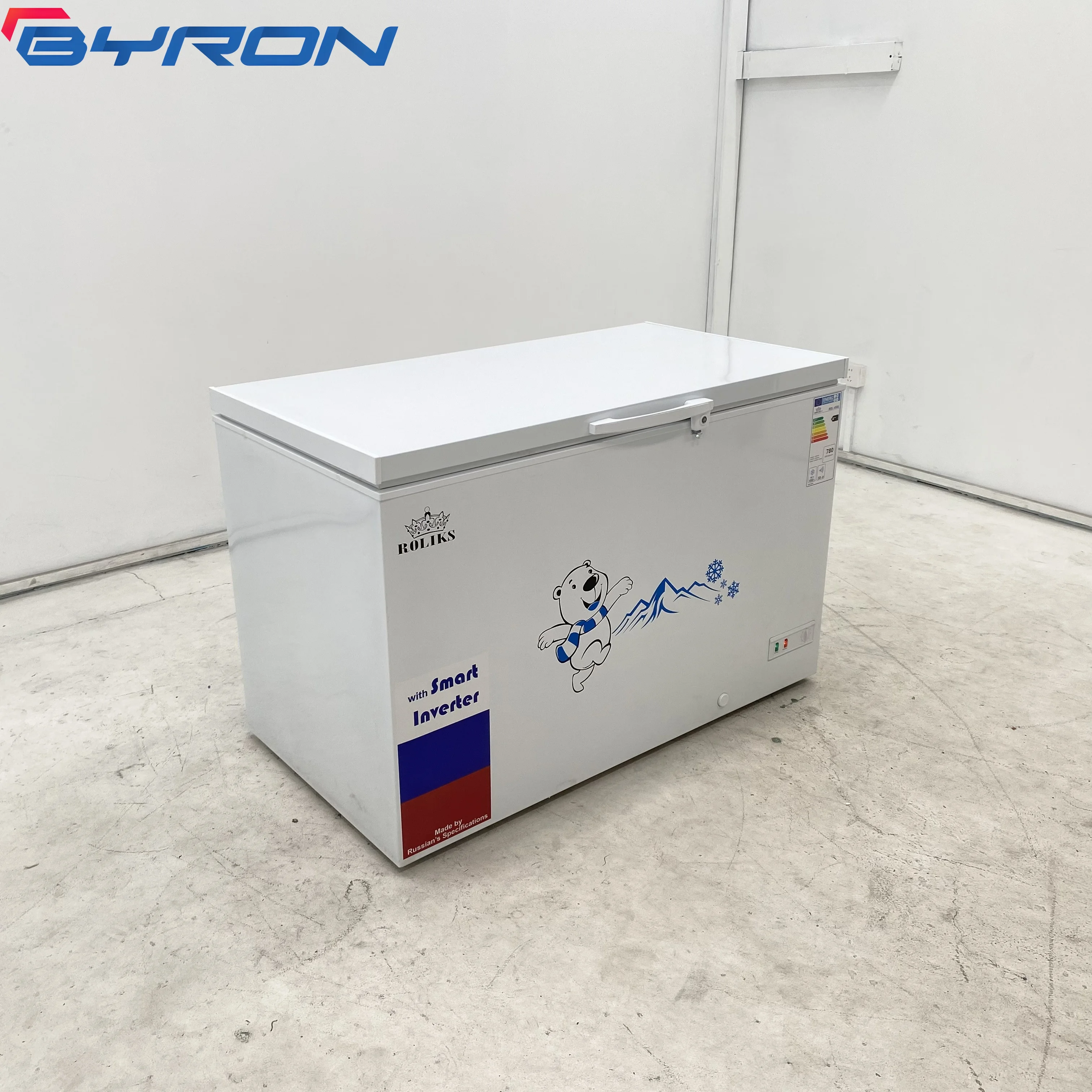 

Оптовая продажа: Горизонтальный морозильный ларь с верхней загрузкой для мороженого, глубокая морозильная камера для домашнего использования