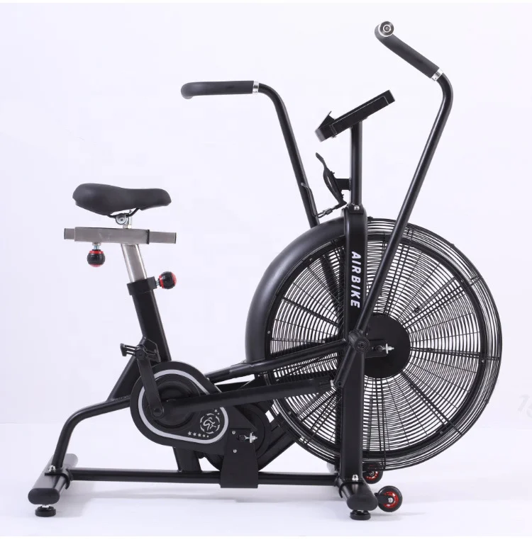 Hot Sale Air Bike S… - image