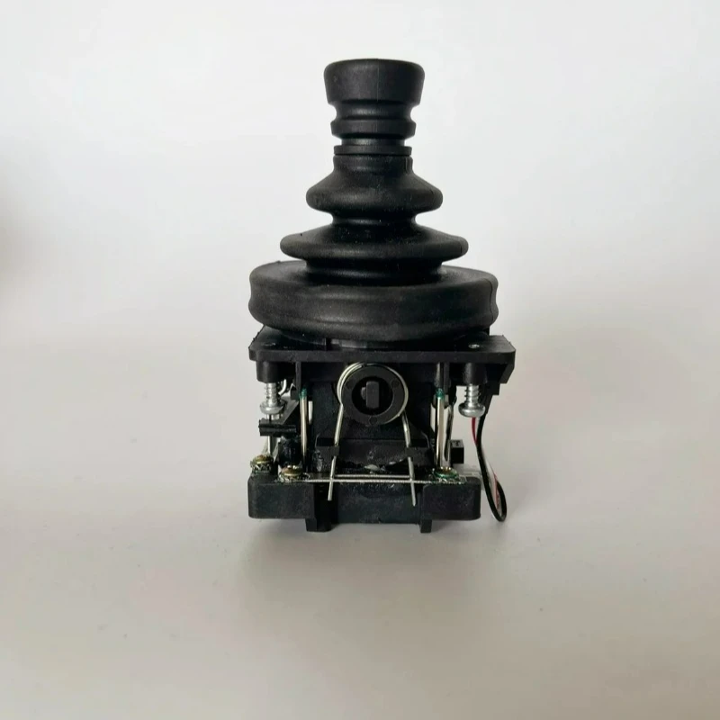 F24-60 Five-speed Rocker Head, Wireless Remote Lever JM-7A41-1-2 Remote Control Accessories