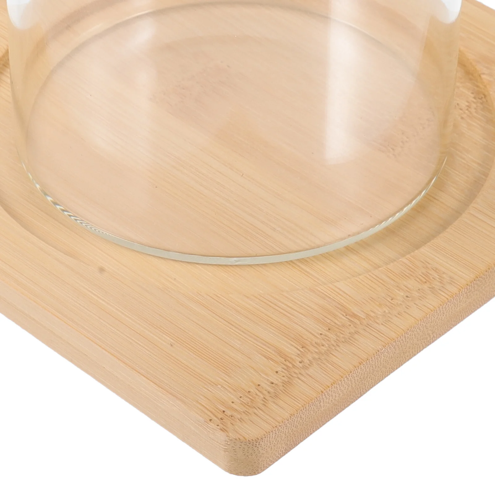 

Glass Plant Terrarium Durable Transparent Micro Landscape Bottle Suitable for Home Office Desk Decoration Succulent Planter