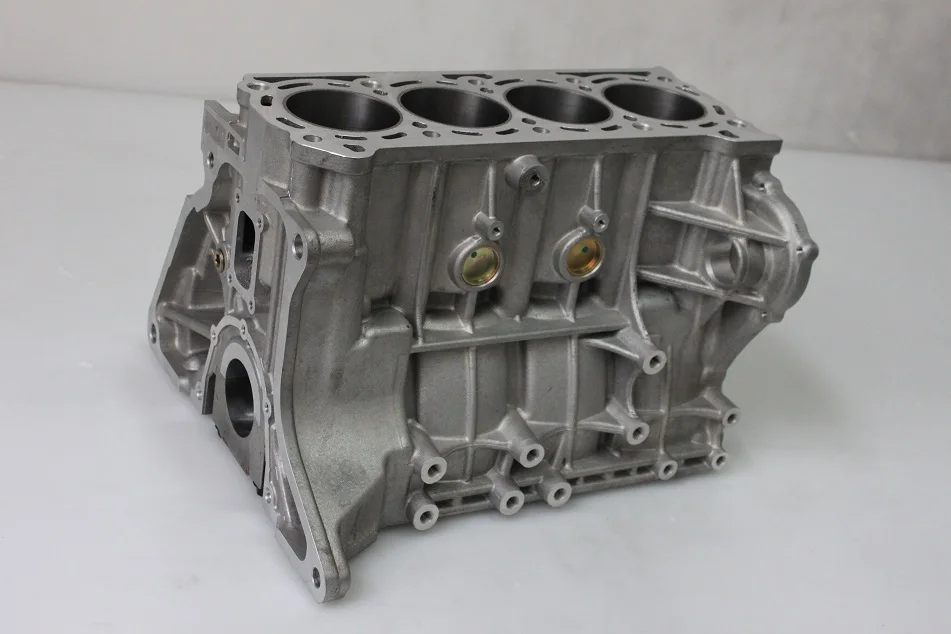 

G16B/G16A Cylinder Block OEM 11200-62G20 For Suzuki 1.6L