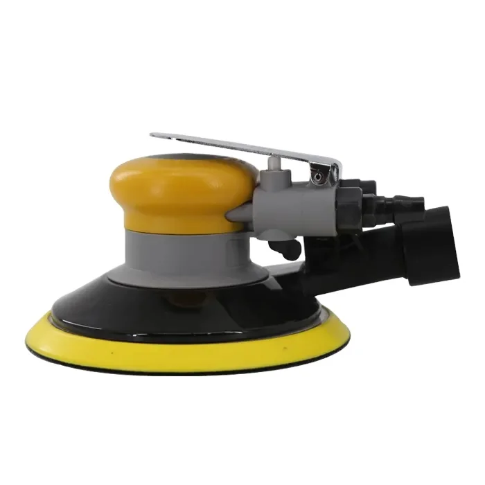 

Wholesale Orbit Pneumatic Orbital Sander air Orbital Sander 6 Inch Pad Size for Car Repair