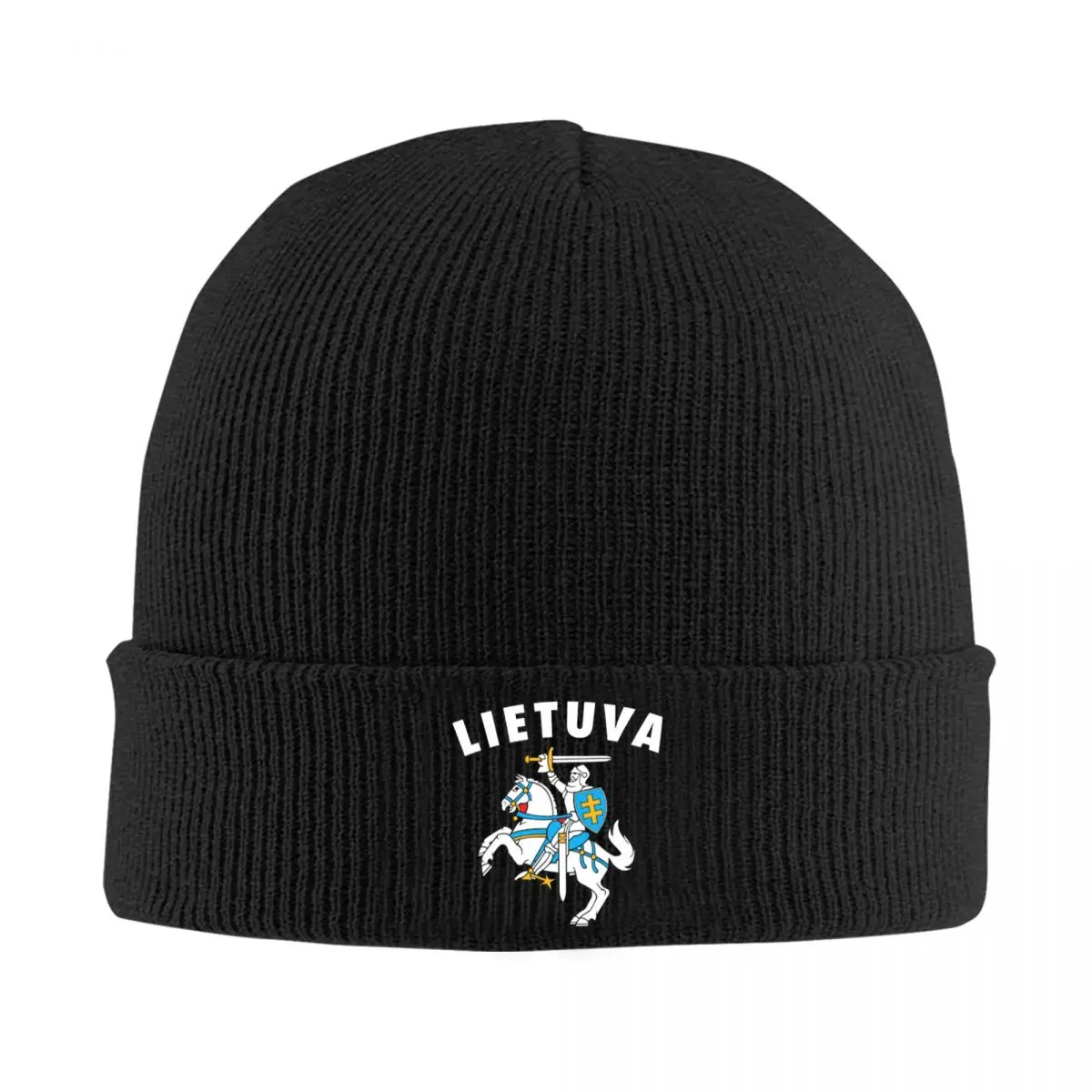 Gorros Con Escudo D… - image