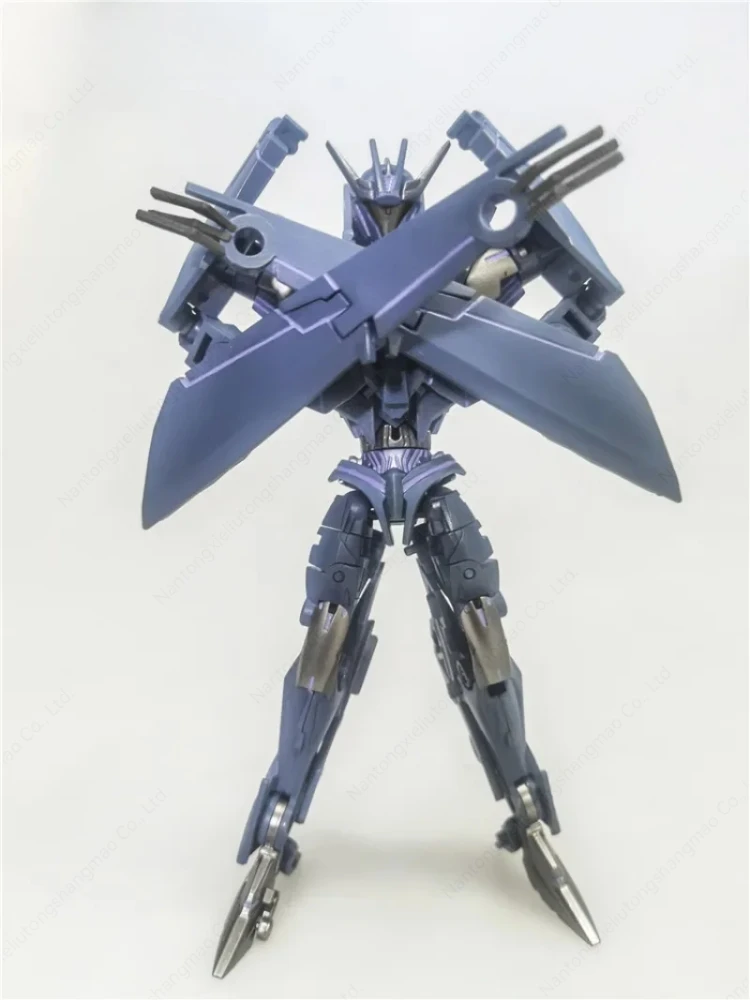 

In Stock APC Transformation Toy Magic Sound King TFP Leader's Certificate Soundwave 2.0 Action Figure Model Collection Gift