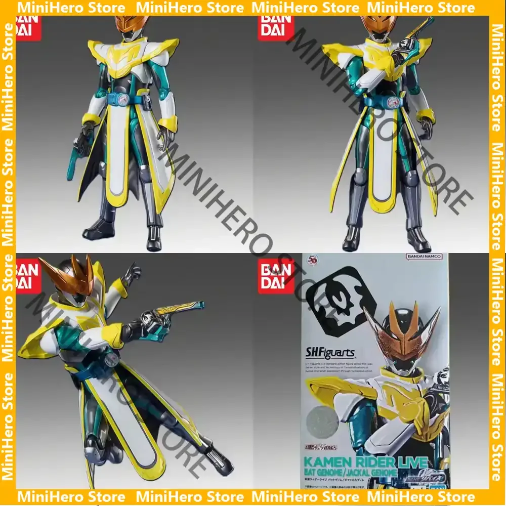

В наличии: Оригинальная фигурка Bandai Kamen Rider S.H.Figuarts, ПВХ/АБС, 1/12, коллекционная аниме-фигурка