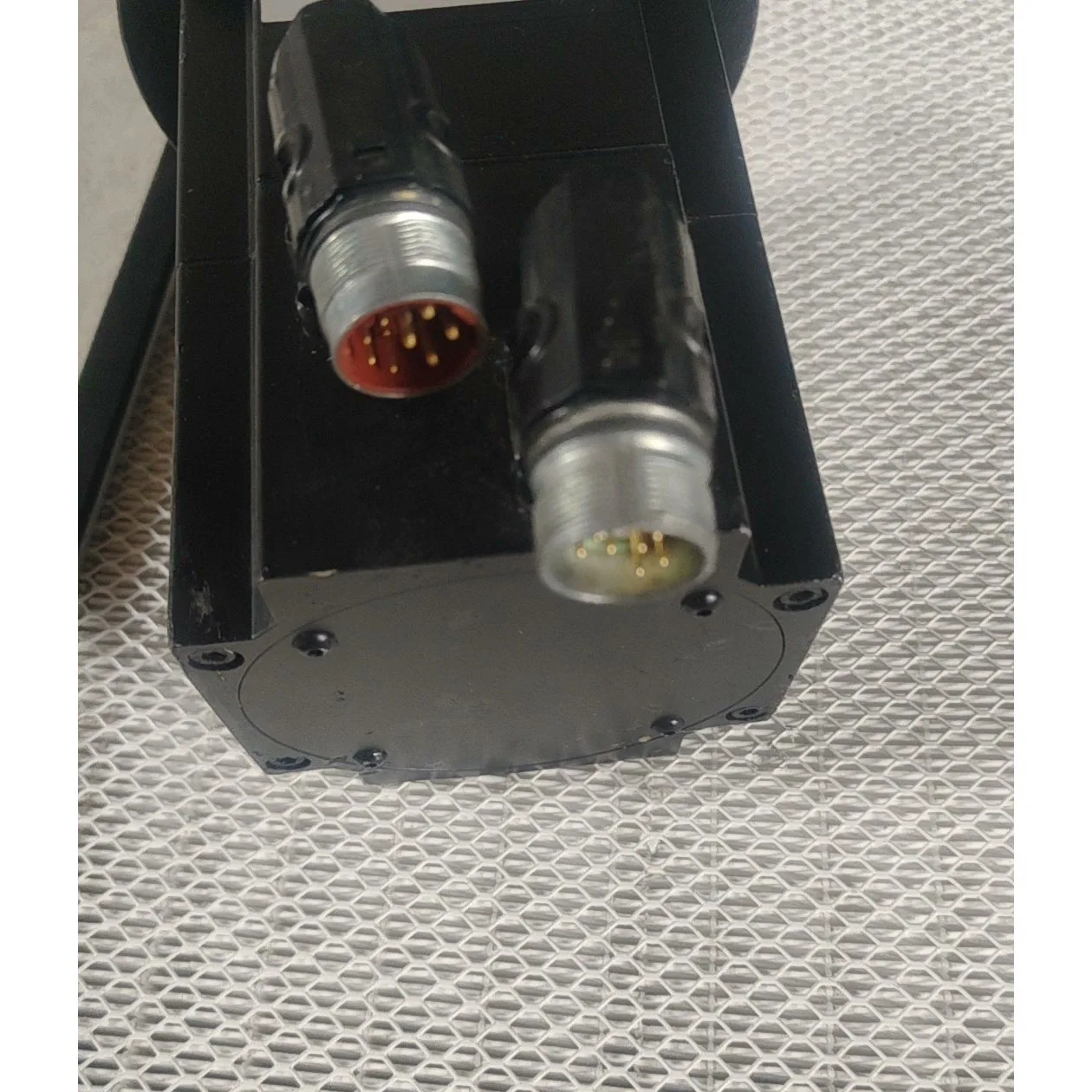 Servomotor EK501UMPM140