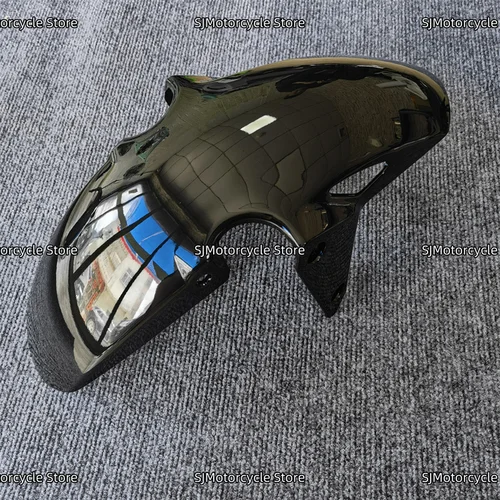 Imagen 2 del producto Carenado de motocicleta guardabarros delantero cubierta Panel de capó apto para HONDA CBR250R CBR250 R 2011 2012 2013 2014