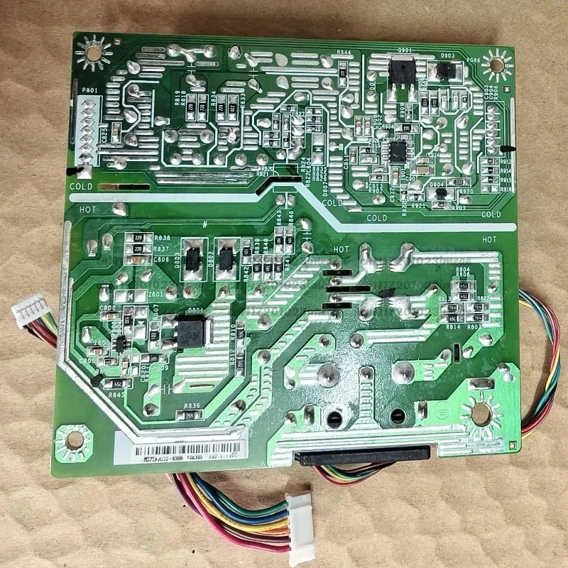 Power Supply Board for DELL D2421H Monitor LE24BW-RX-12 Power Board Replacement Repair Part
