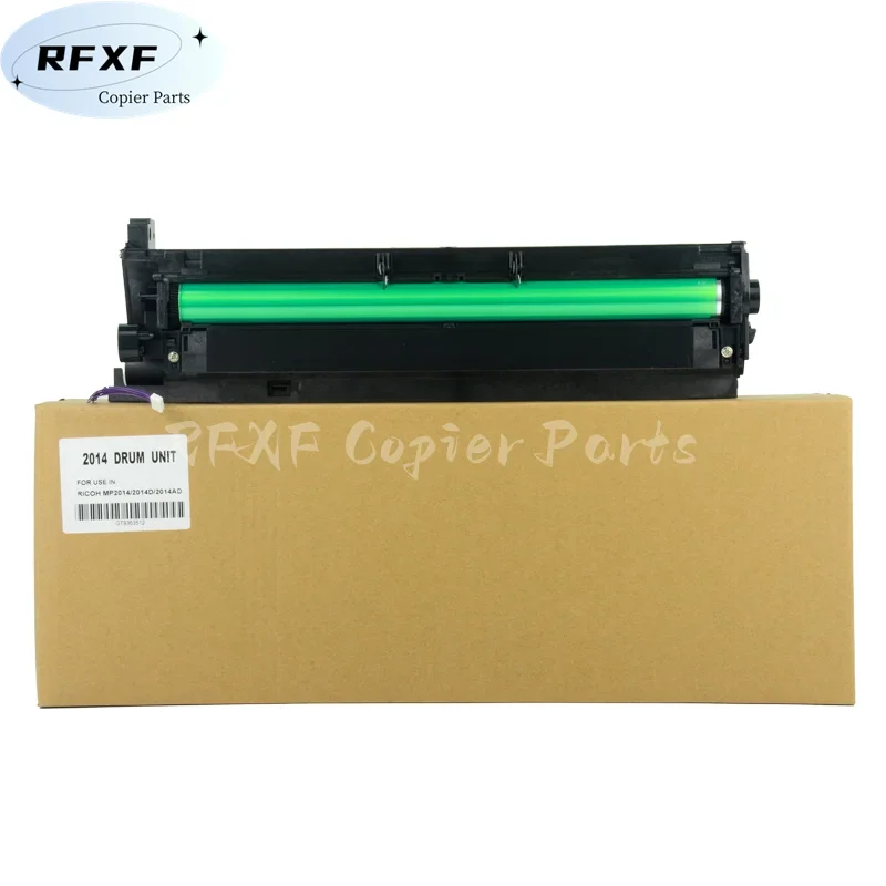 

1120 Drum Unit for Ricoh AF 2014 2014D 2014AD Includes Developer Bin Copier Parts