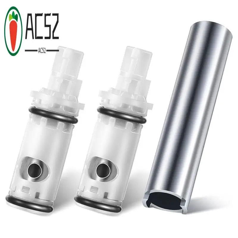 AC52-Faucet Cartridge Replacement Kit For Moen 1224 1224B Cartridge Retainer Removal Tool For Moen 14272