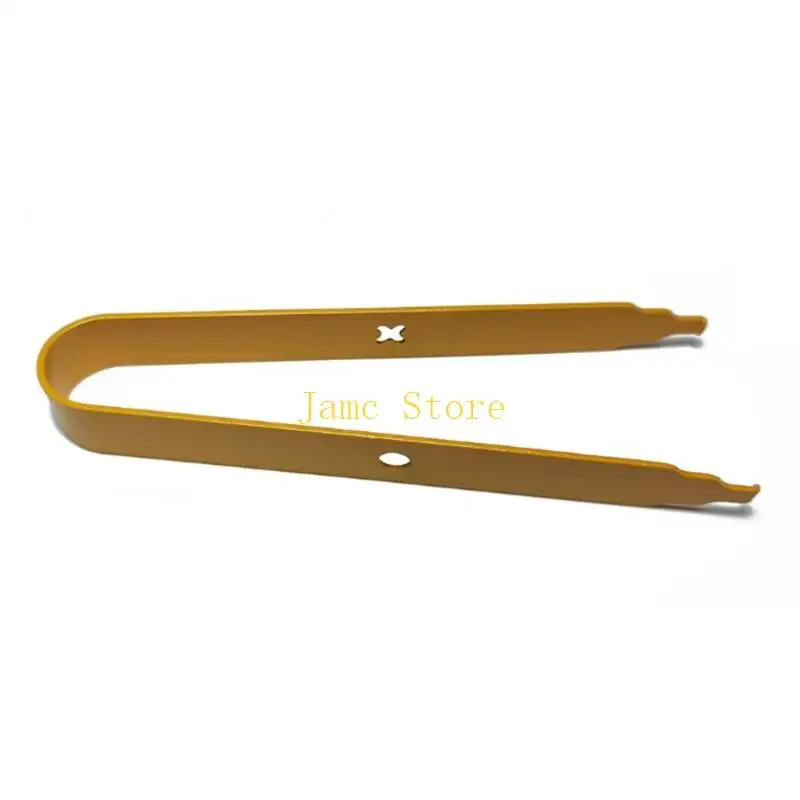 LX0B Essential Keyboard Maintenance Tools Keycap Puller Switches Remover Opener Combo For Mechanical Keyboards