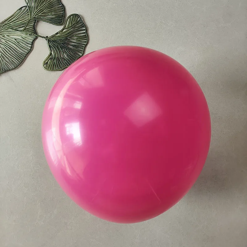 

50pcs/100pcs Macaron Latex Balloons Pastel Candy Ballon Christmas Wedding Birthday Party Decorations Baby Shower Air Globos