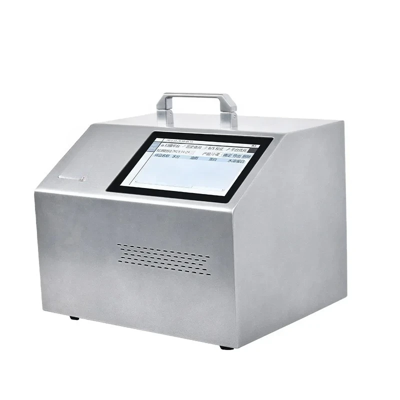 

Near Wheat Wheat Quality Rapid Testing Equipment Wheat Moisture, Protein, Starch Testing Machine Price