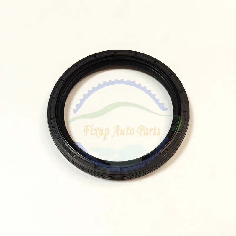 9HP48X 9HP48 Auto Transmission Right Half Shaft Oil Seal For Land Rover L550 L538 4driver Gearbox Oil Seal 0501328901 61*75*8mm