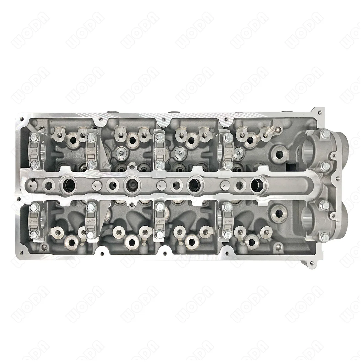 

Высококачественная головка блока цилиндров WE WLAT WLC RC-MZ003 в сборе для Mazda B2500 BT50