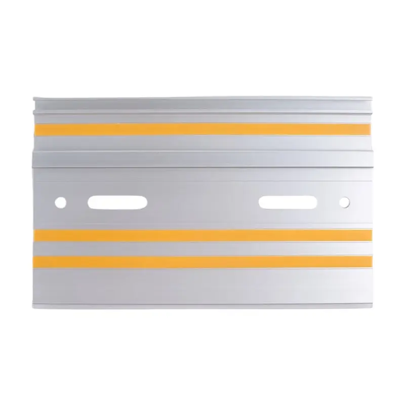 BYBS-Aluminum Guide Rail-For Circular Saw- Includes Clamps, 300 Mm Length, Fits For & Festool For Precision Cuts