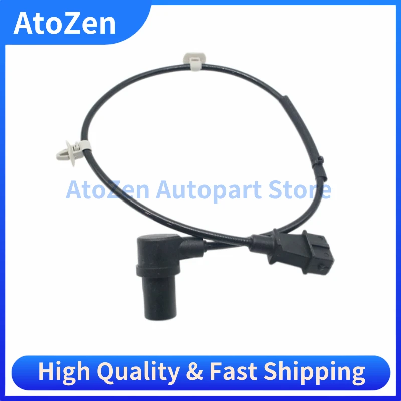 Crankshaft Position Sensor for Hyundai H1 Kia K2500 PREGIO 1995-1998 1999 2000 2001 2002 2003 39650-42600 3965042600 39650 42600