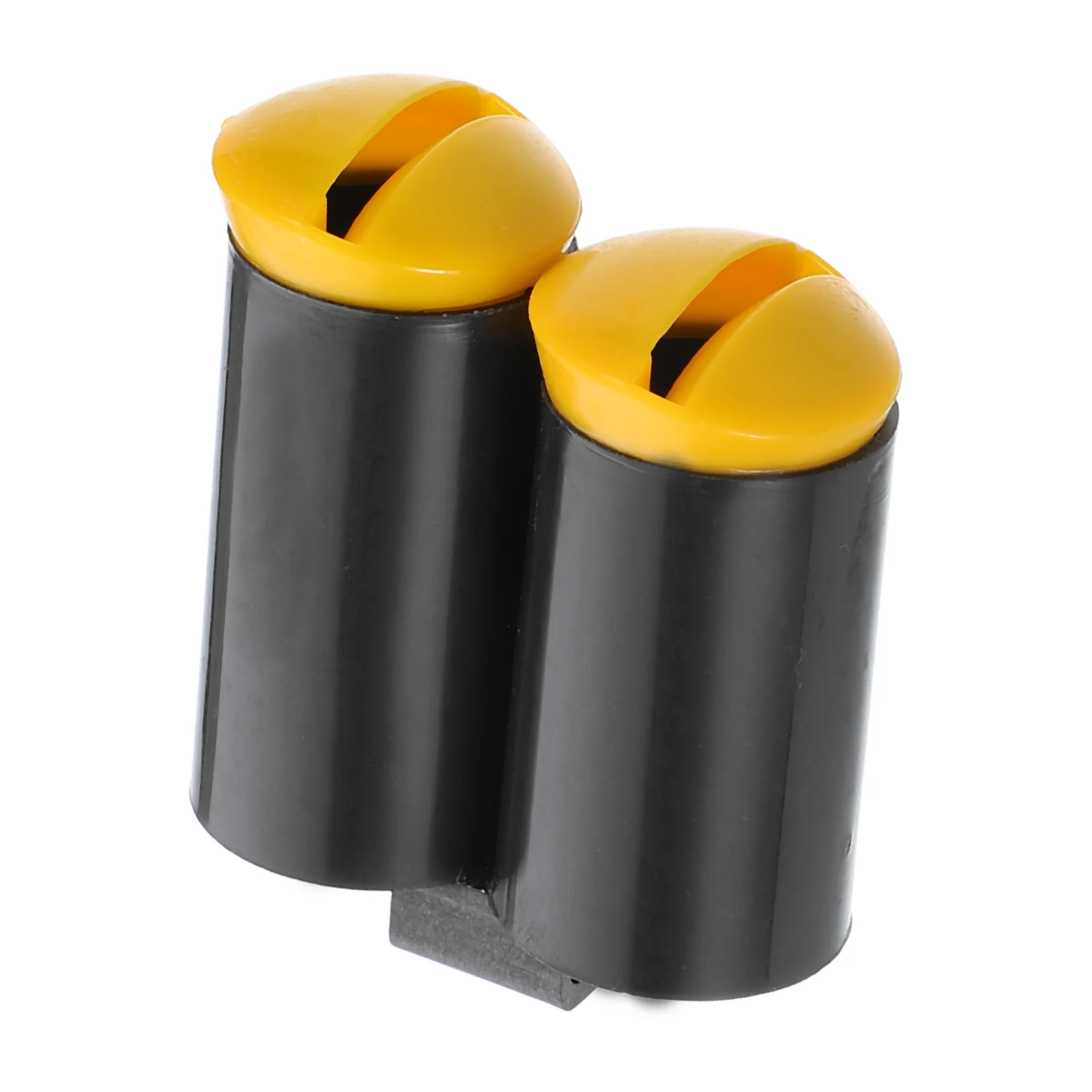 

Pigeon Whistle Plastic Tail Flight Wind Supplies Clear Cage Accessory Dove Training Tracking Whistle