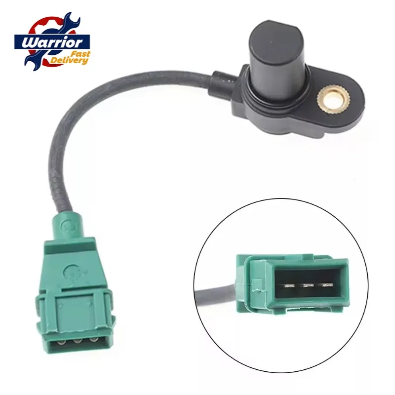 39350-37110 High Quality Crankshaft Position Sensor for Hyundai Sonata Santa Fe Tiburon Tucson Kia