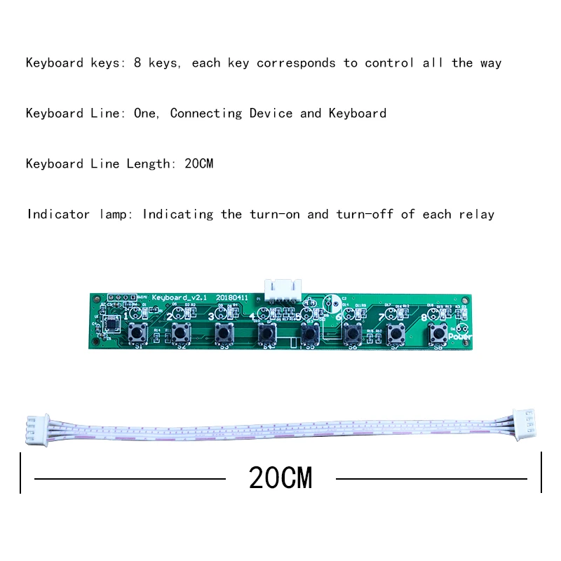 CL8-GSM interruptor de controle remoto do telefone móvel relé interruptor inteligente telefone sms interruptor de controle remoto-ue plug