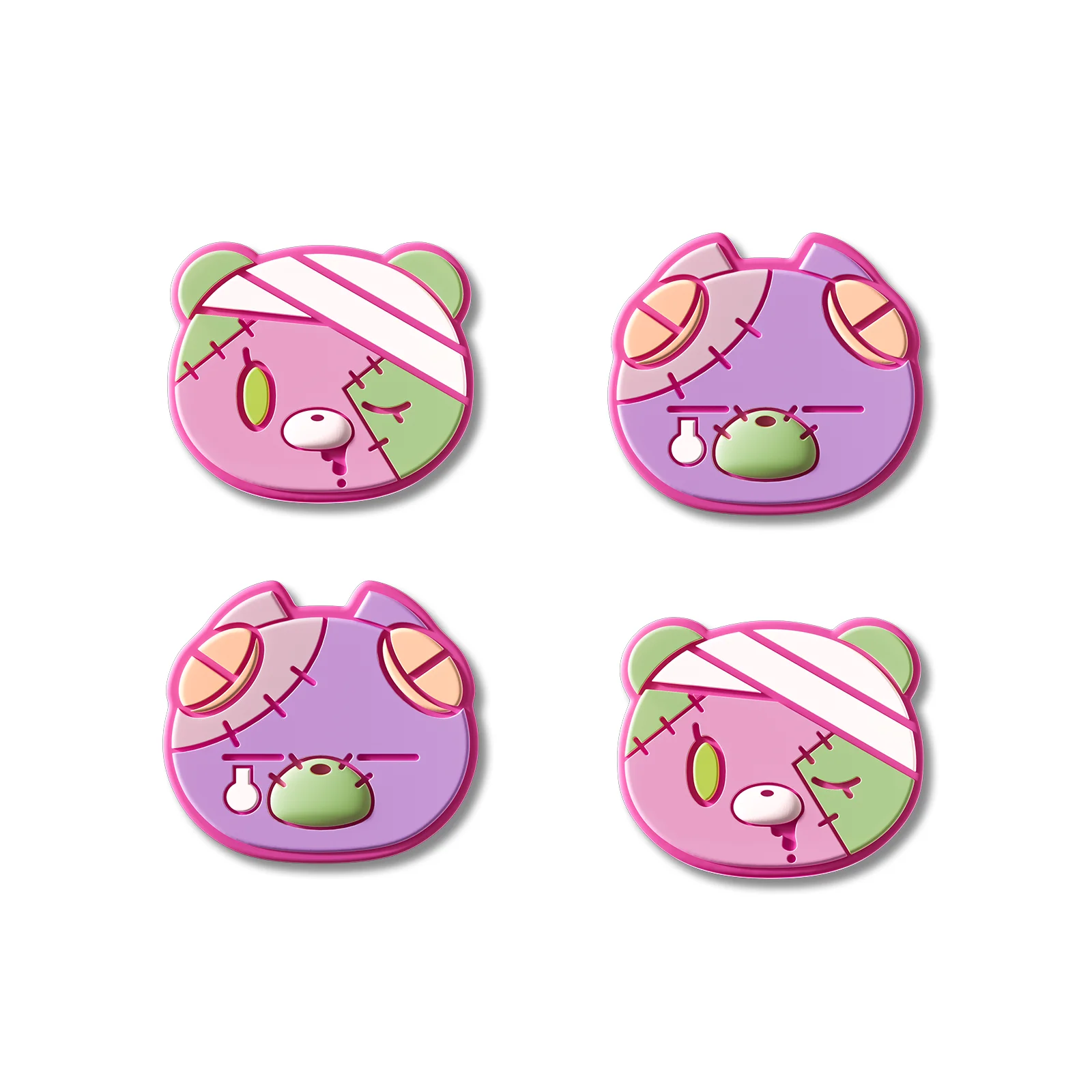 Geekshare Joystick …