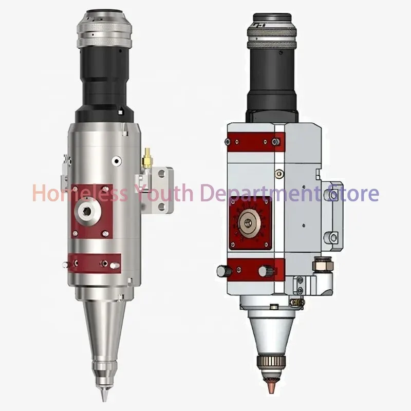 

High Quality 2kw Ospri Lc218 Fiber lase Cutting Machine Head High Quality lase Cutter Head