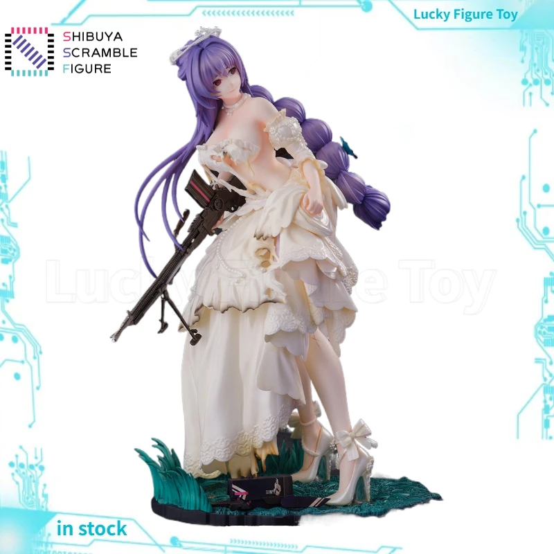【Original】SSF EStream Girls Frontline ZB-26 Der 1000th Papierkranich – Wounded Ver 1/7 Schönes Modellspielzeug