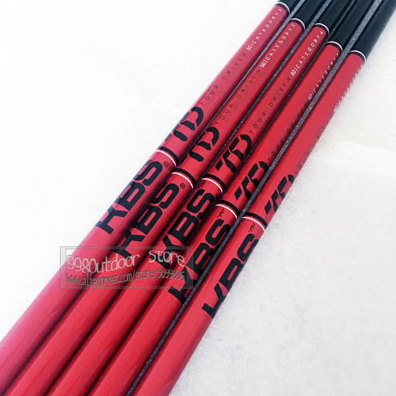 Driver Wood  Golf Shaft For Men TD 50/TD 60  Graphite Shaft Clubs Shaft 0.335 Golf Accessories Free Shipping R or S Flex