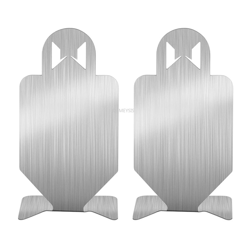 

Paintball Shooting Target Stainless Steel Paintball Wargame Training Outdoor Sports Equipment Tactical Training Targets 2 PCS