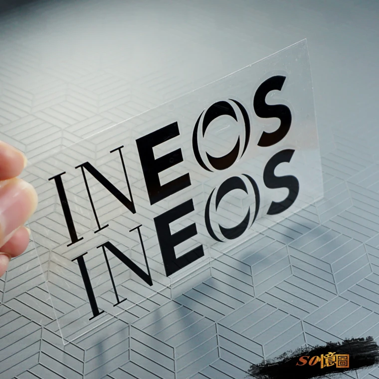 Ineos Waterproof Su… - image