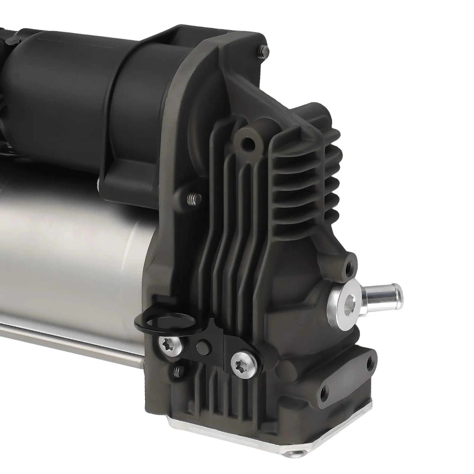 Air Compressor Suspension For Mercedes Benz X166 2012-2016 A1663200104