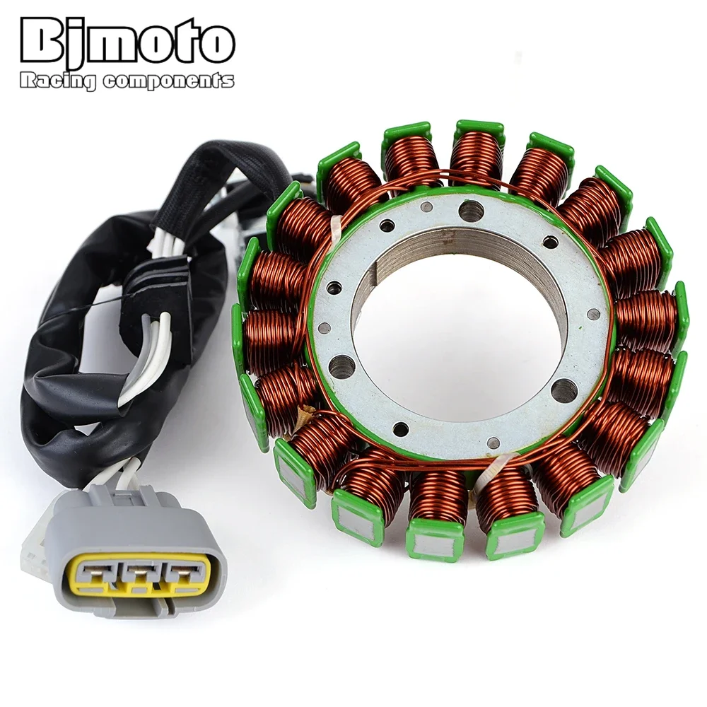 

MT07 Stator Coil For Yamaha FZ07 FZ-07 MT FZ 07 YZF R7 2022-2024 Tracer MTT690 Tenere 700 XTZ700 2021 MT07A MTT690 XSR700 MTM690