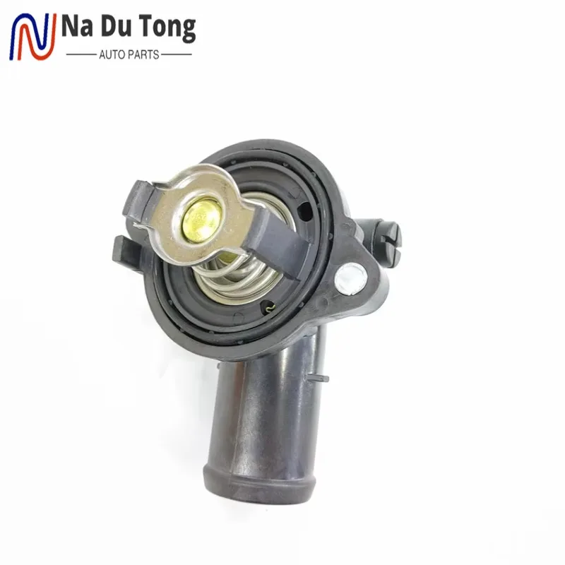 

05184570AJ комплект корпуса термостата охлаждающей жидкости для Jeep Wrangler Grand Cherokee Durango 3,6 3,0 2011-2020 5184570AH