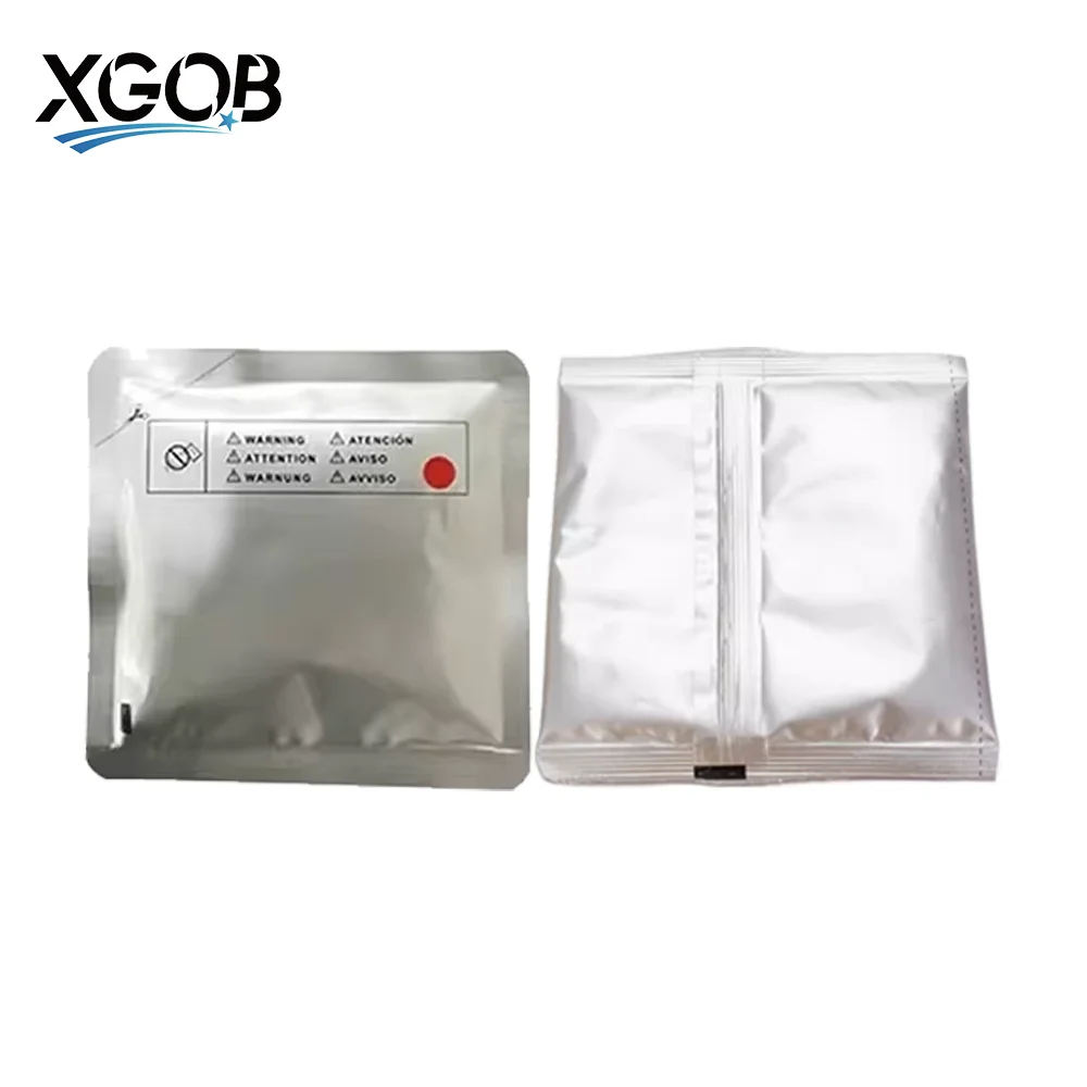 1PCS/230g W9050 Polvere di Sviluppatore Per HP E87650d E87640dn E87660dnz di Alta Qualità di Alta Compatibile Sviluppatore ferro Carrier